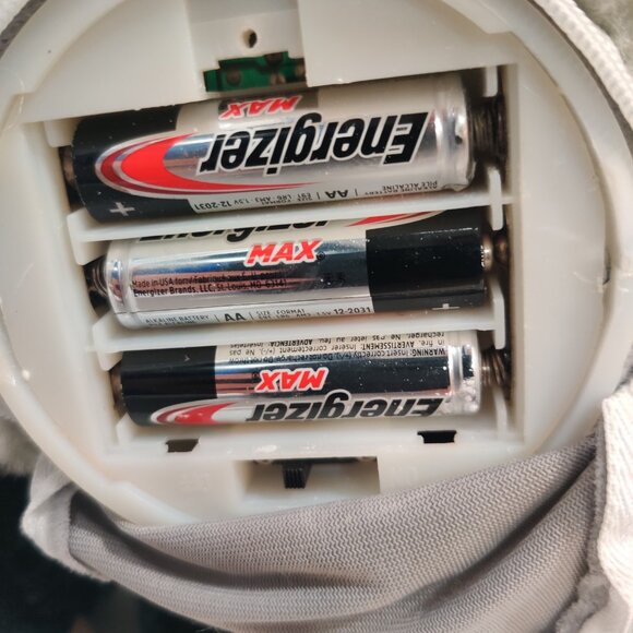 PBC Christmas Cisco Donkey in Straw Hat Mexican Outfit Poncho Plush Moves READ - Picture 11 of 14